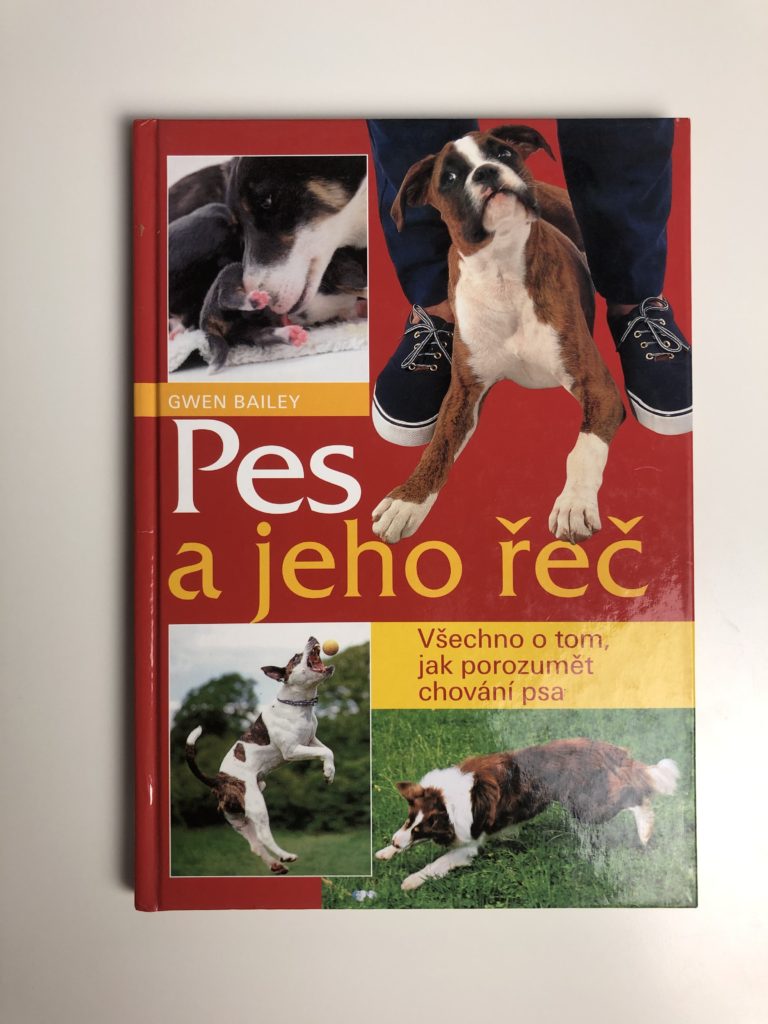 Pes a jeho řeč Měkká (2003)