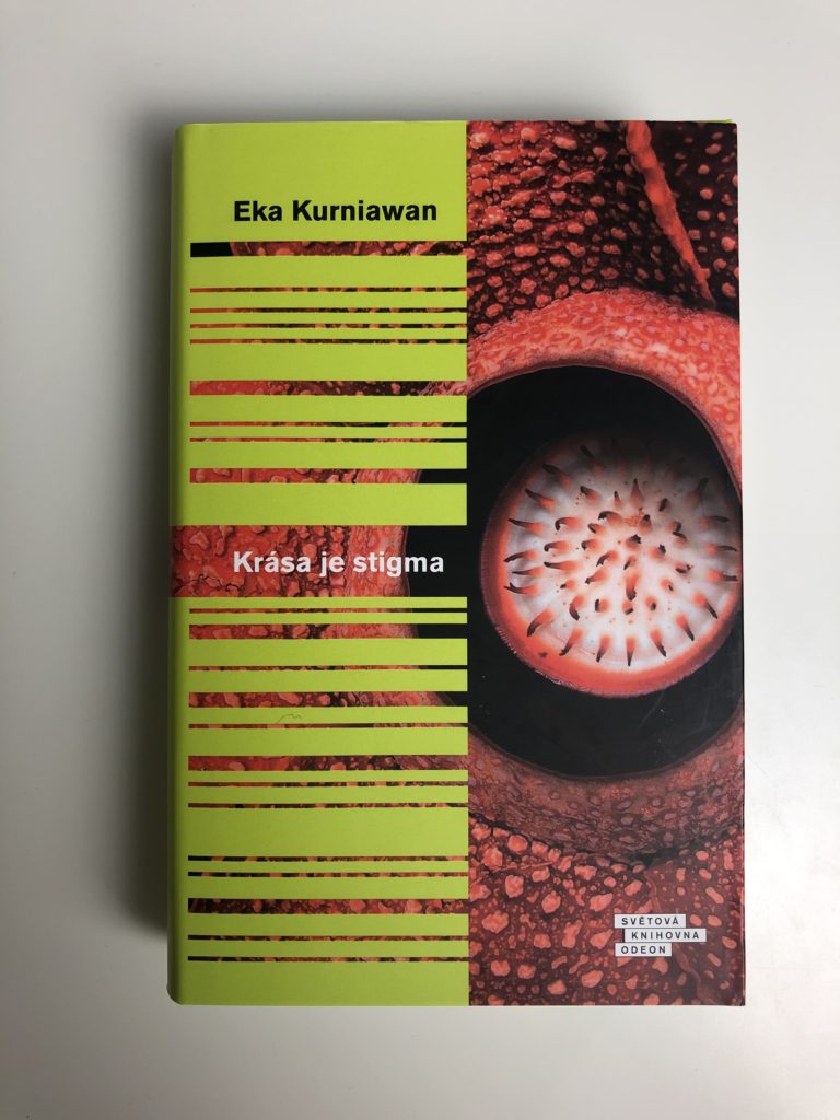 Krása je stigma