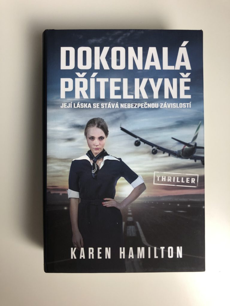 Dokonalá přítelkyně