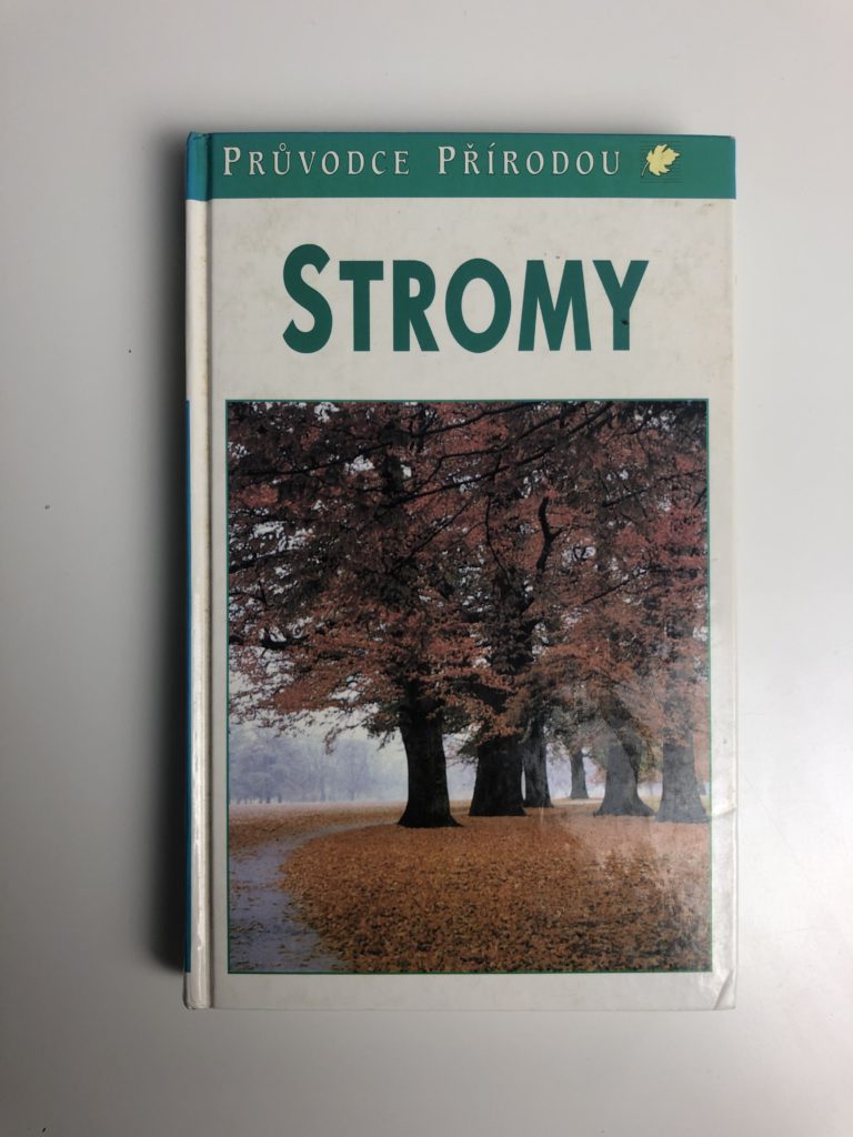 Průvodce přírodou - Stromy