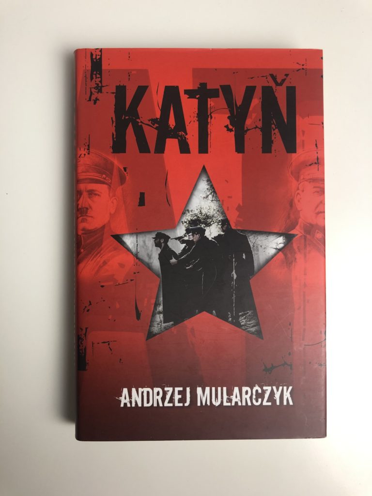 Levně Katyň
