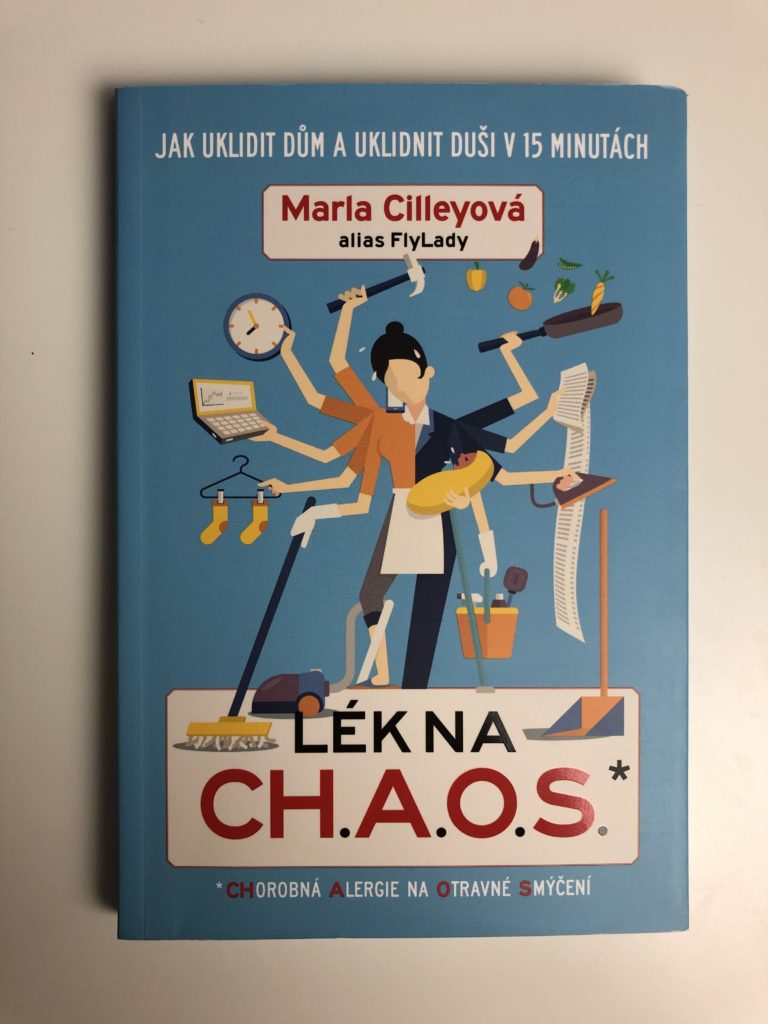Lék na CH.A.O.S.