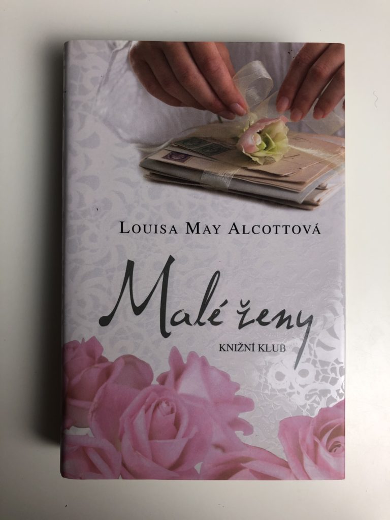 Malé ženy Pevná (2020)
