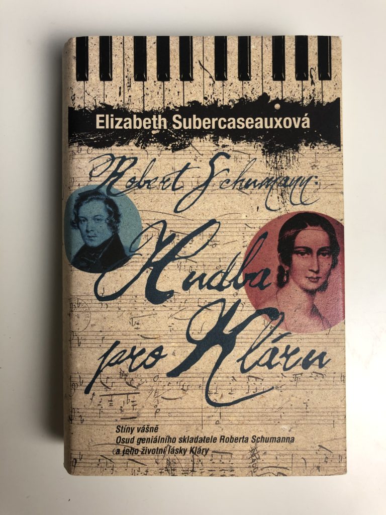 Hudba pro mou Kláru