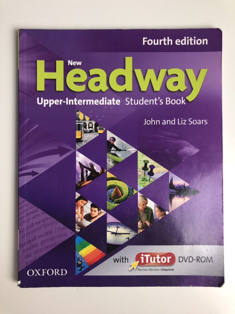 Levně New Headway Upper Intermediate Student´s Book (4th) Měkká (2014)