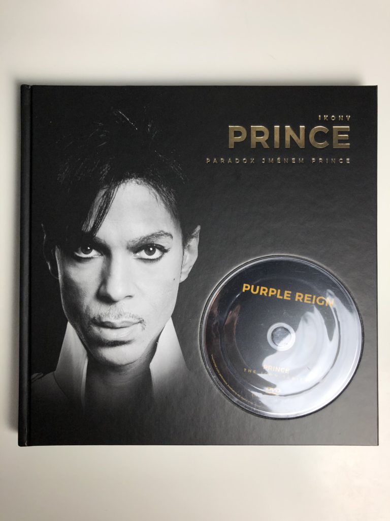 Prince - Paradox jménem Prince