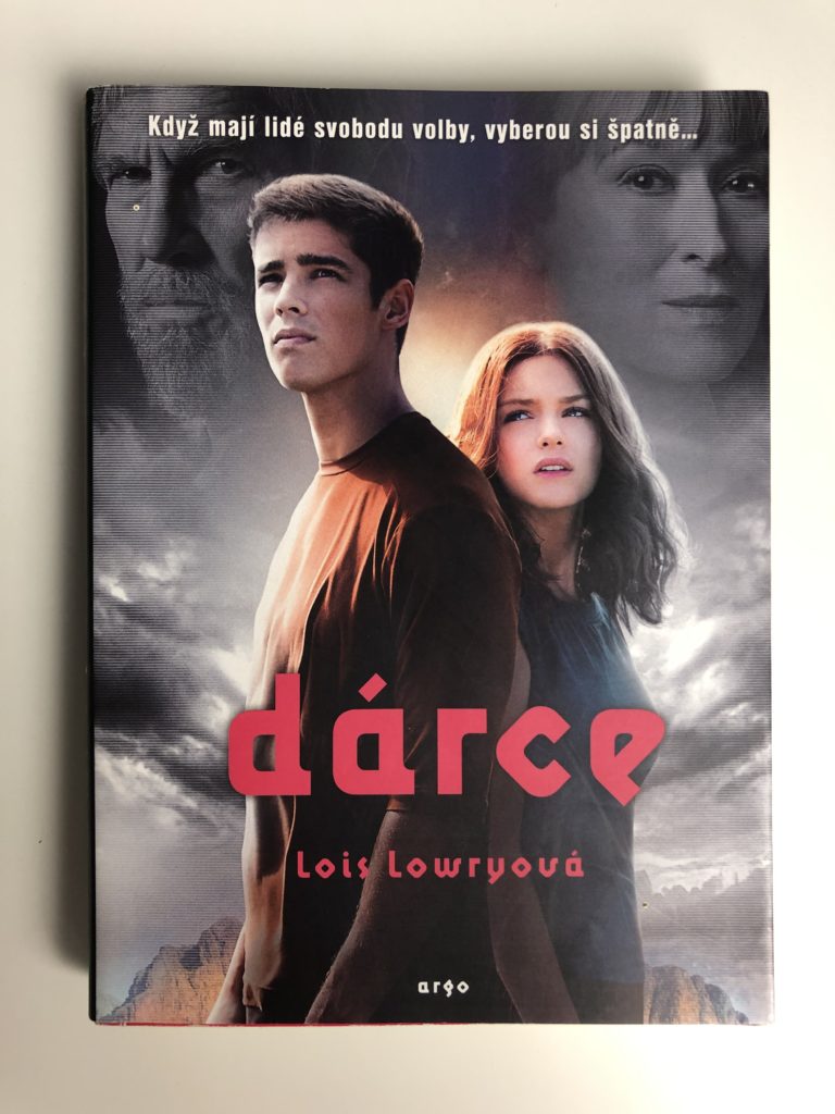Levně Dárce Měkká (2014)