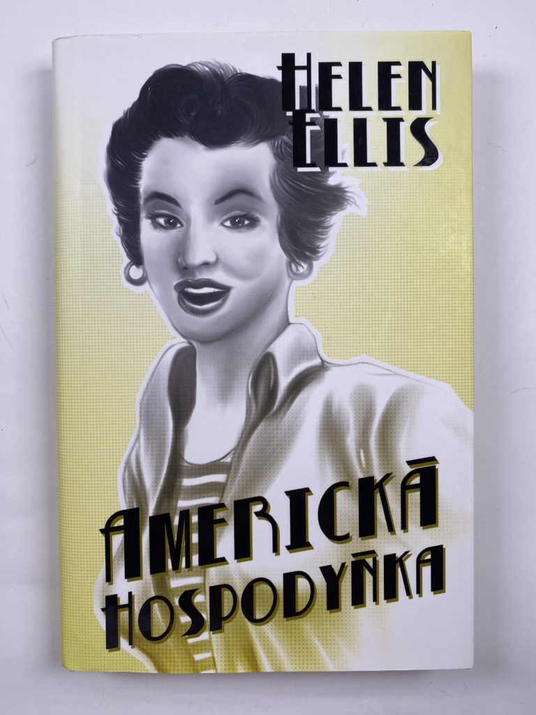 Americká hospodyňka