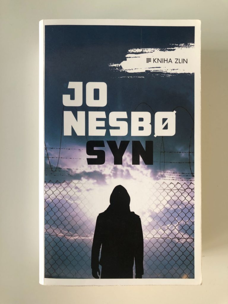 Levně Syn Měkká (2015)