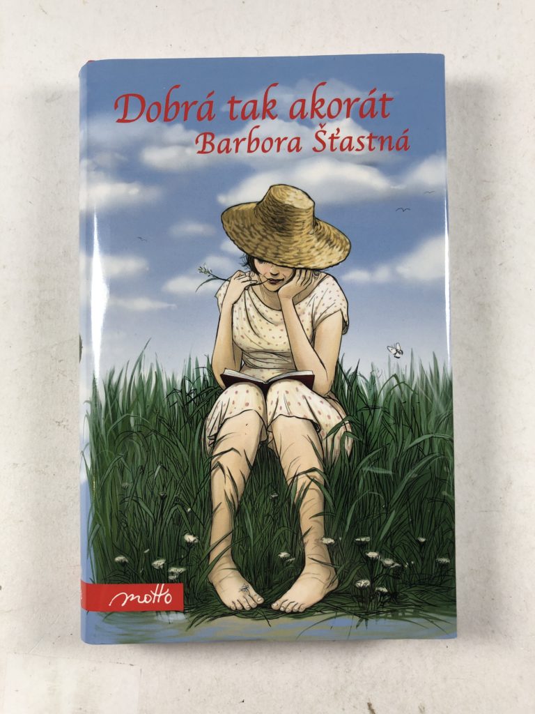 Dobrá tak akorát Pevná