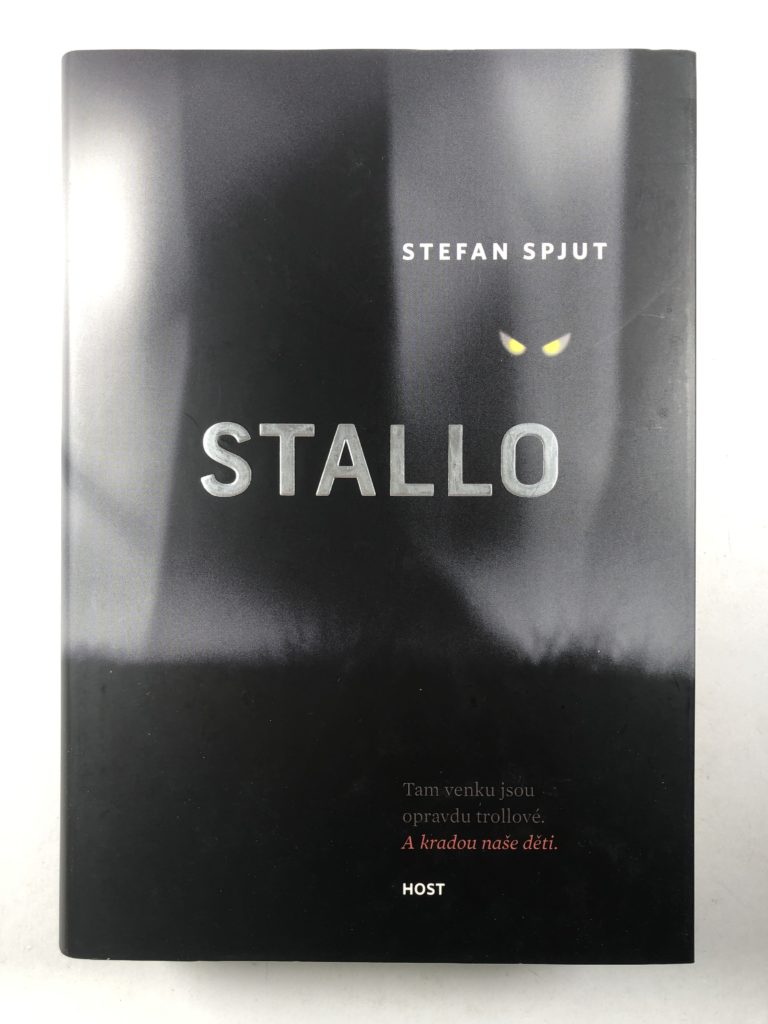 Levně Stallo
