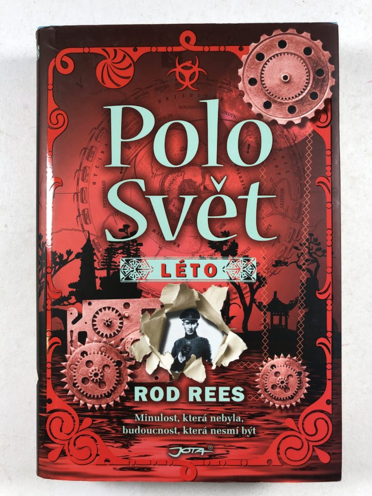 Levně PoloSvět - Léto