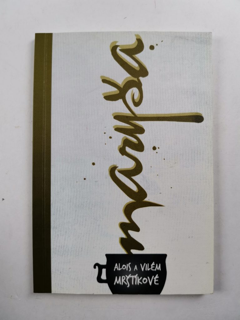 Maryša Měkká (2015)