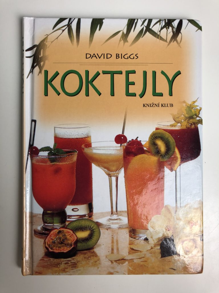 Levně Koktejly