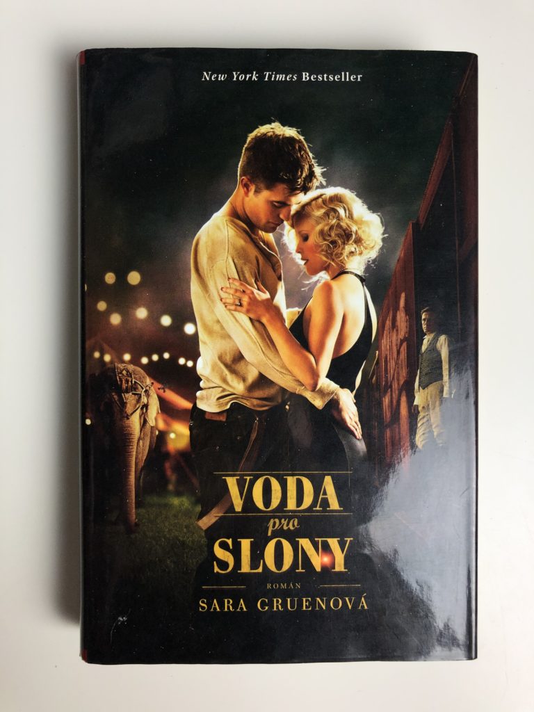 Voda pro slony Pevná (film)