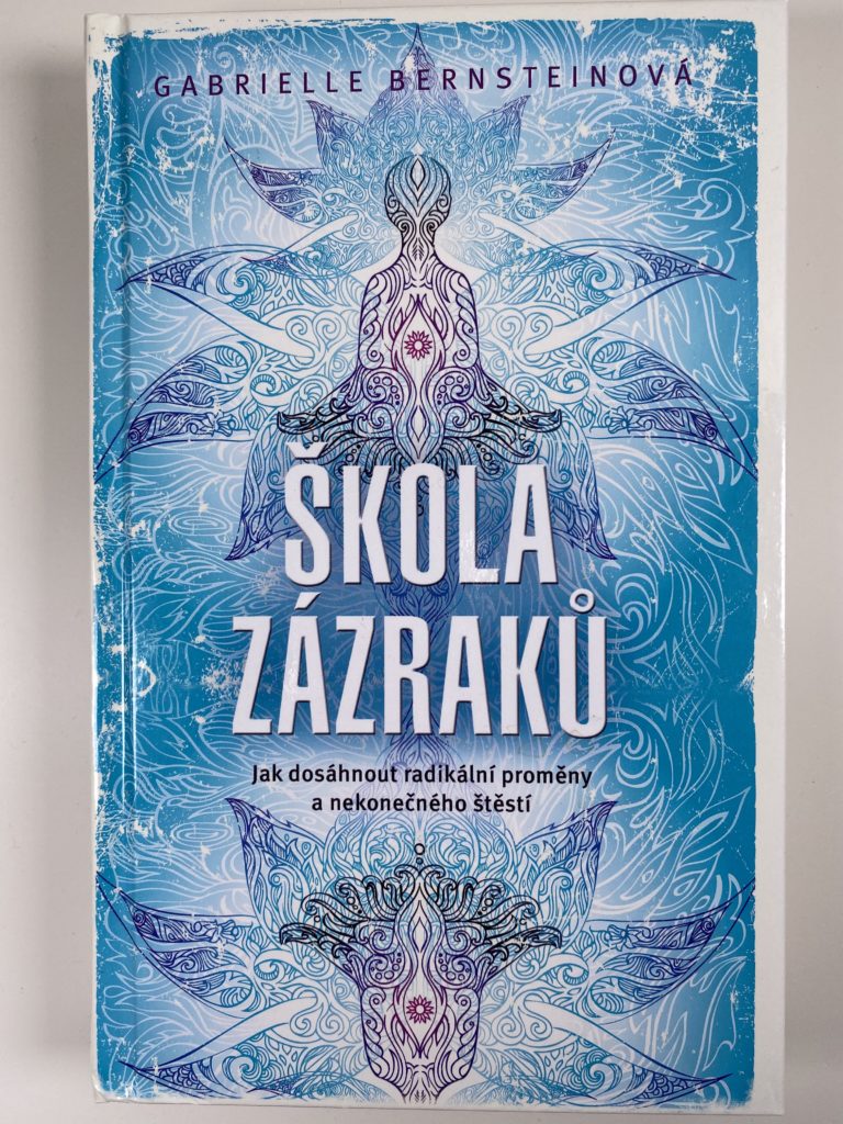 Škola zázraků Pevná 2014