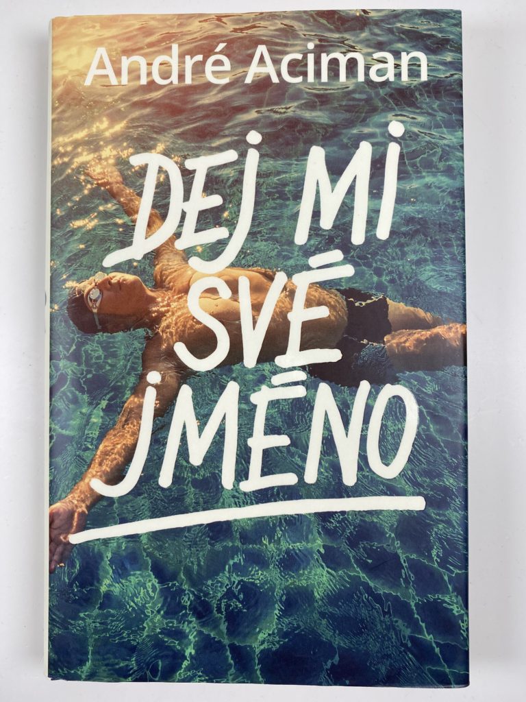 Dej mi své jméno Pevná