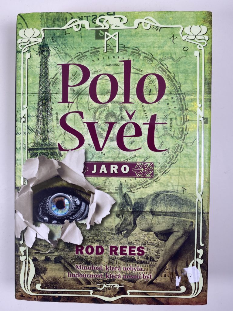 Levně PoloSvět Jaro Pevná