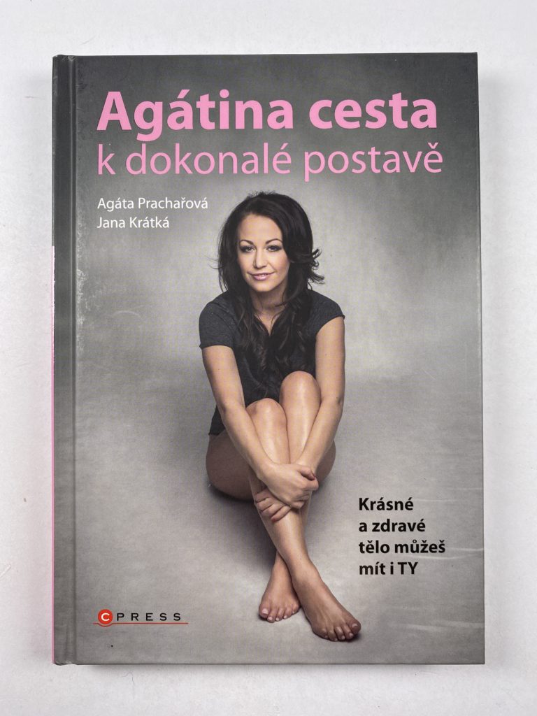 Agátina cesta k dokonalé postavě Pevná (2016)