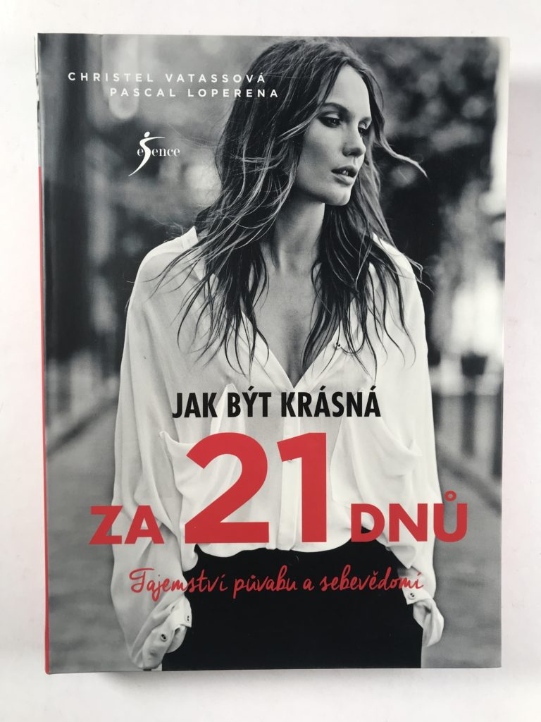 Levně Jak být krásná za 21 dnů - Tajemství půvabu a sebevědomí