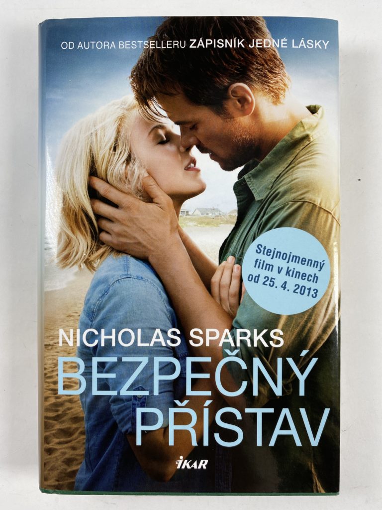 Bezpečný přístav Pevná