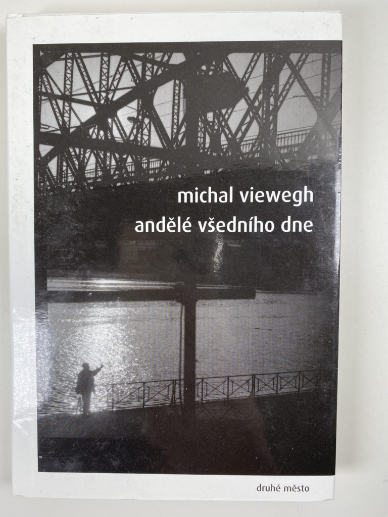 Levně Andělé všedního dne Pevná (2007)
