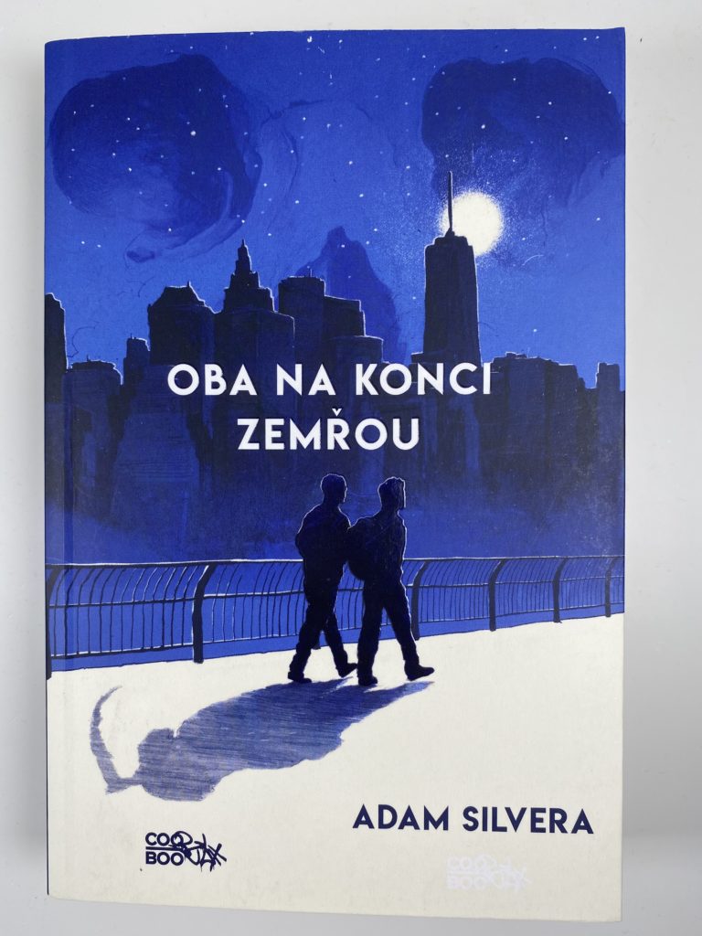 Oba na konci zemřou Měkká (2018)