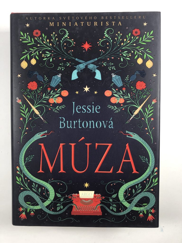 Múza