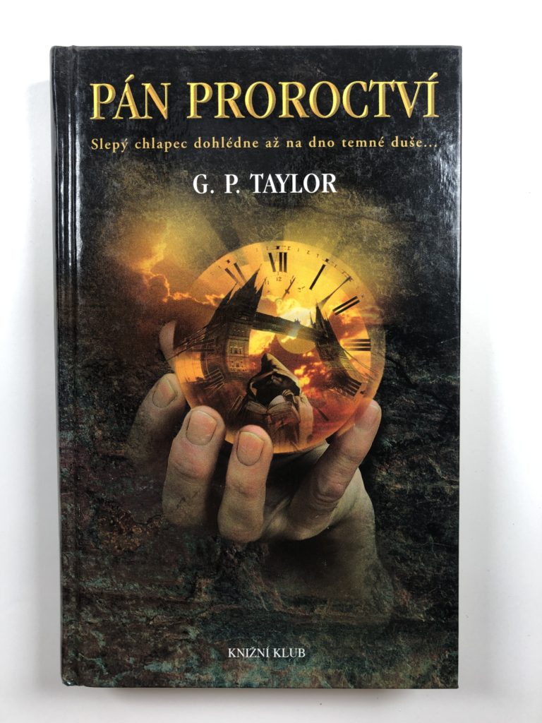 Pán Proroctví