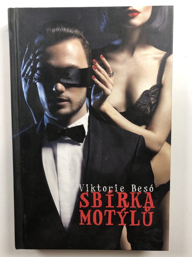 Sbírka motýlů Pevná (2016)