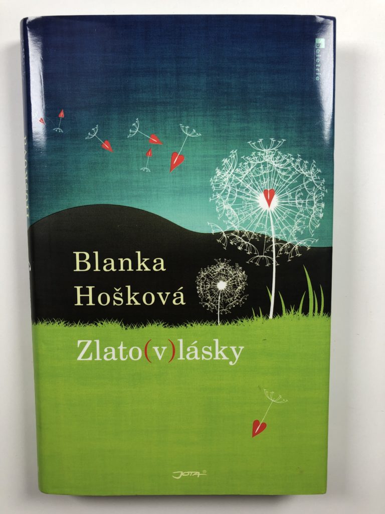 Zlato(v)lásky