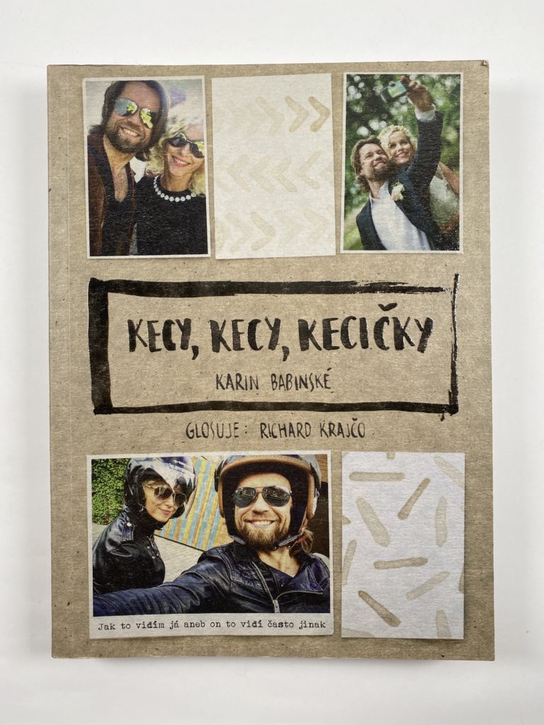 Kecy, kecy, kecičky