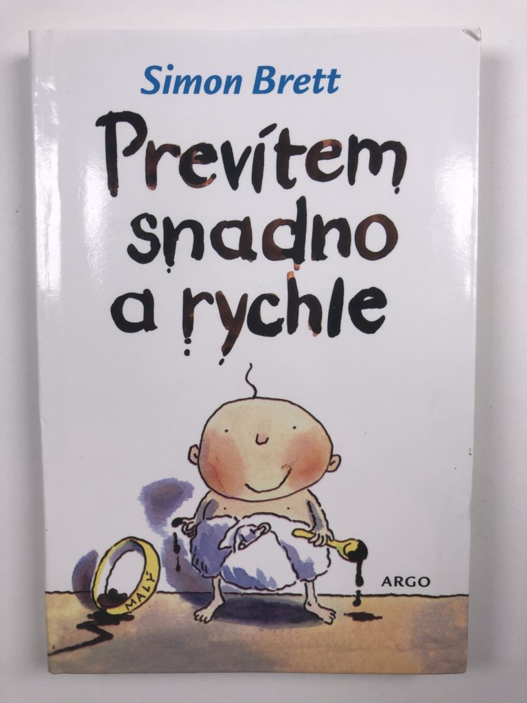 Levně Prevítem snadno a rychle Měkká (2014)