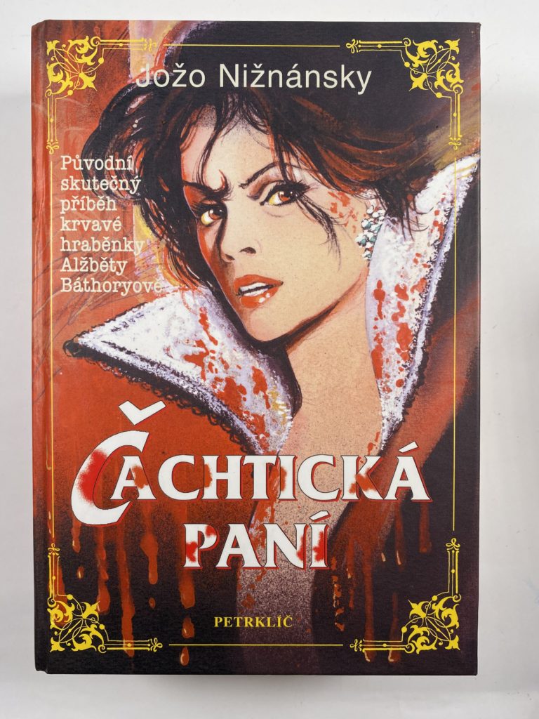 Čachtická paní Pevná (2006)