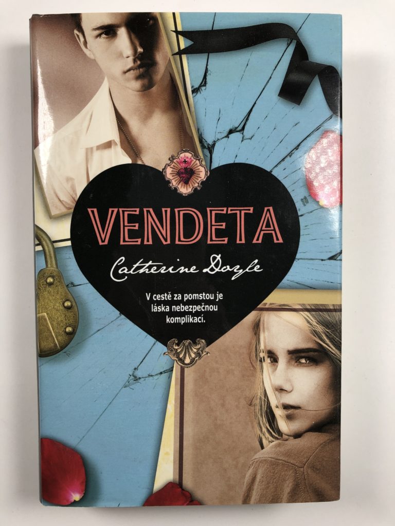 Vendeta