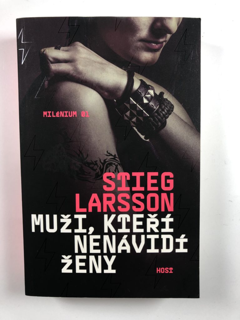 Levně Muži, kteří nenávidí ženy Měkká (2015)