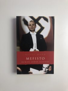 Levně Mefisto Měkká (2008)