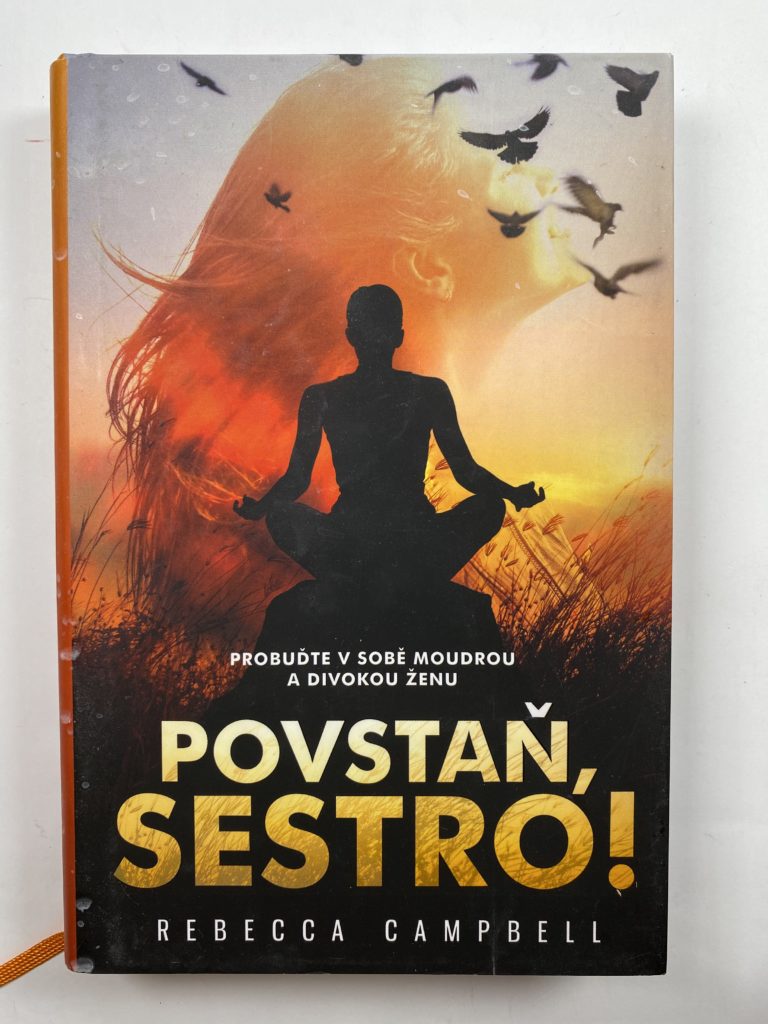 Povstaň, sestro!
