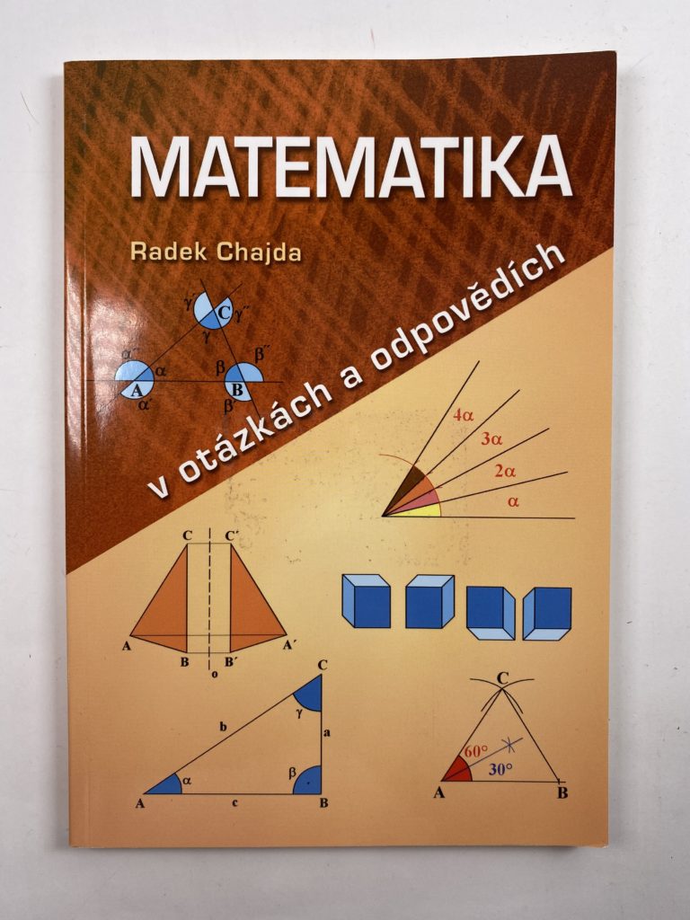Levně Matematika v otázkách a odpovědích