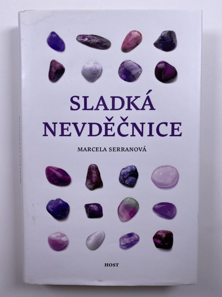 Sladká nevděčnice