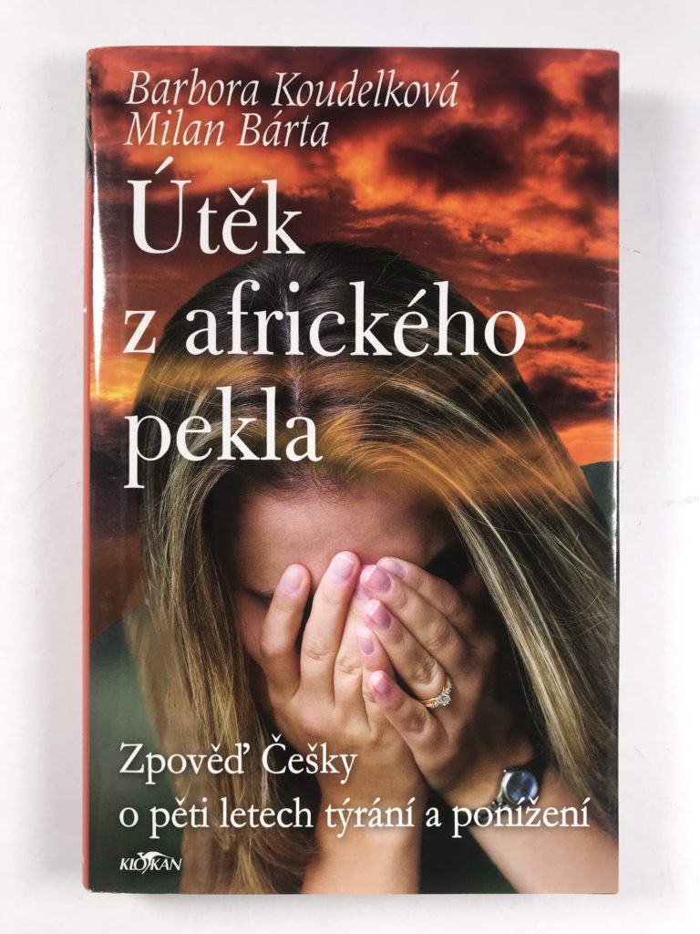 Útěk z afrického pekla Pevná (2007)