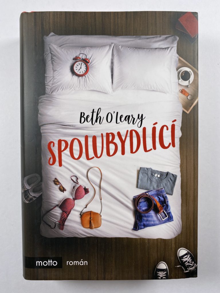 Levně Spolubydlící