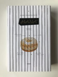 Levně Hana Pevná (2017)