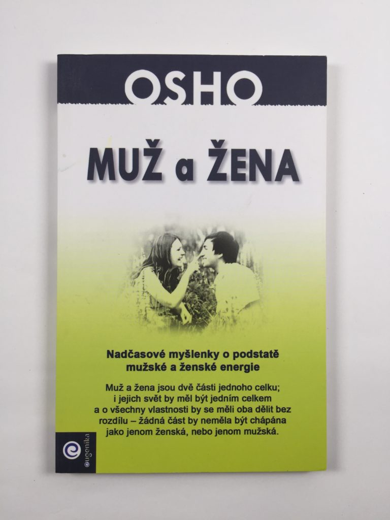 Levně Muž a žena