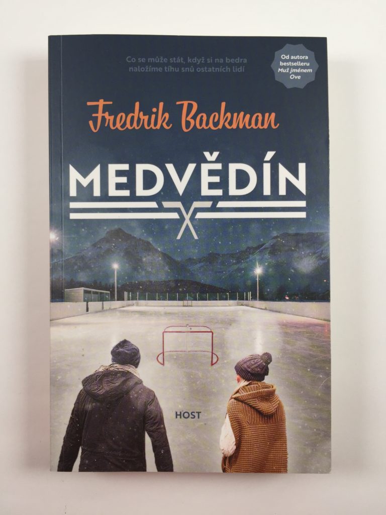 Levně Medvědín Měkká
