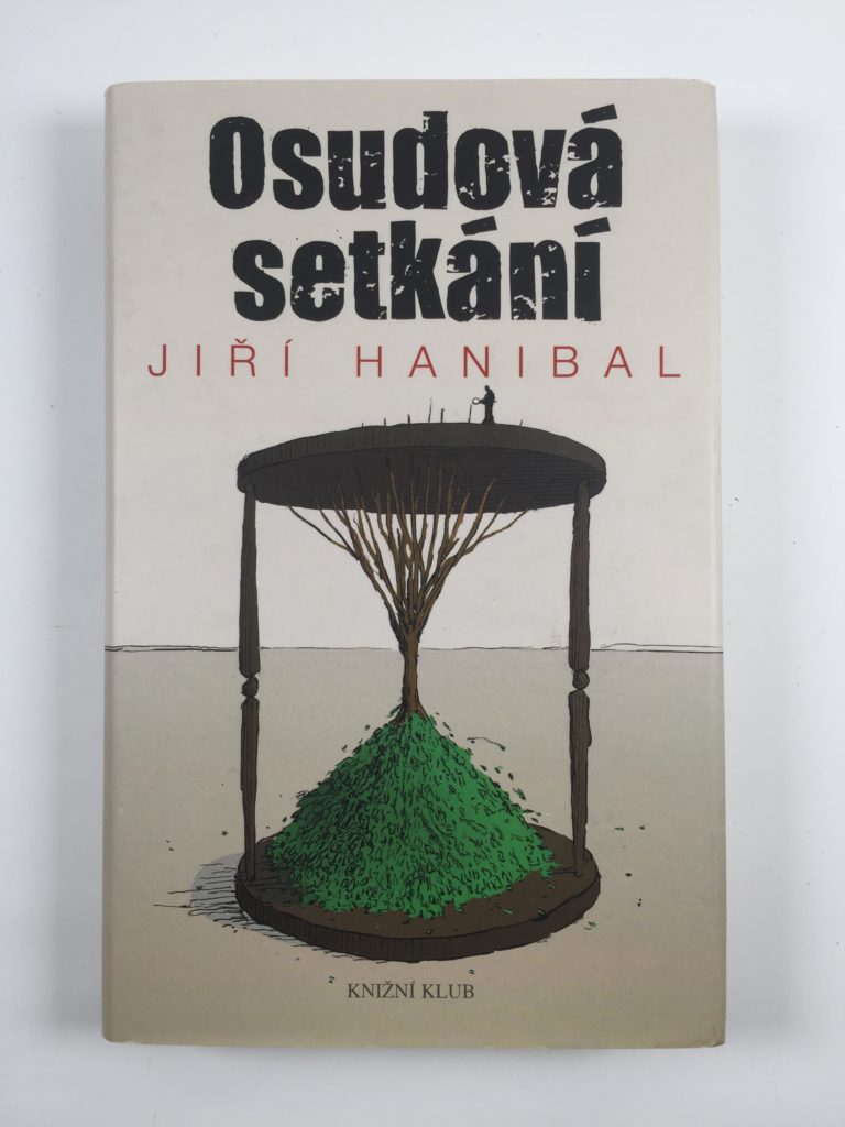 Osudová setkání Pevná 2012