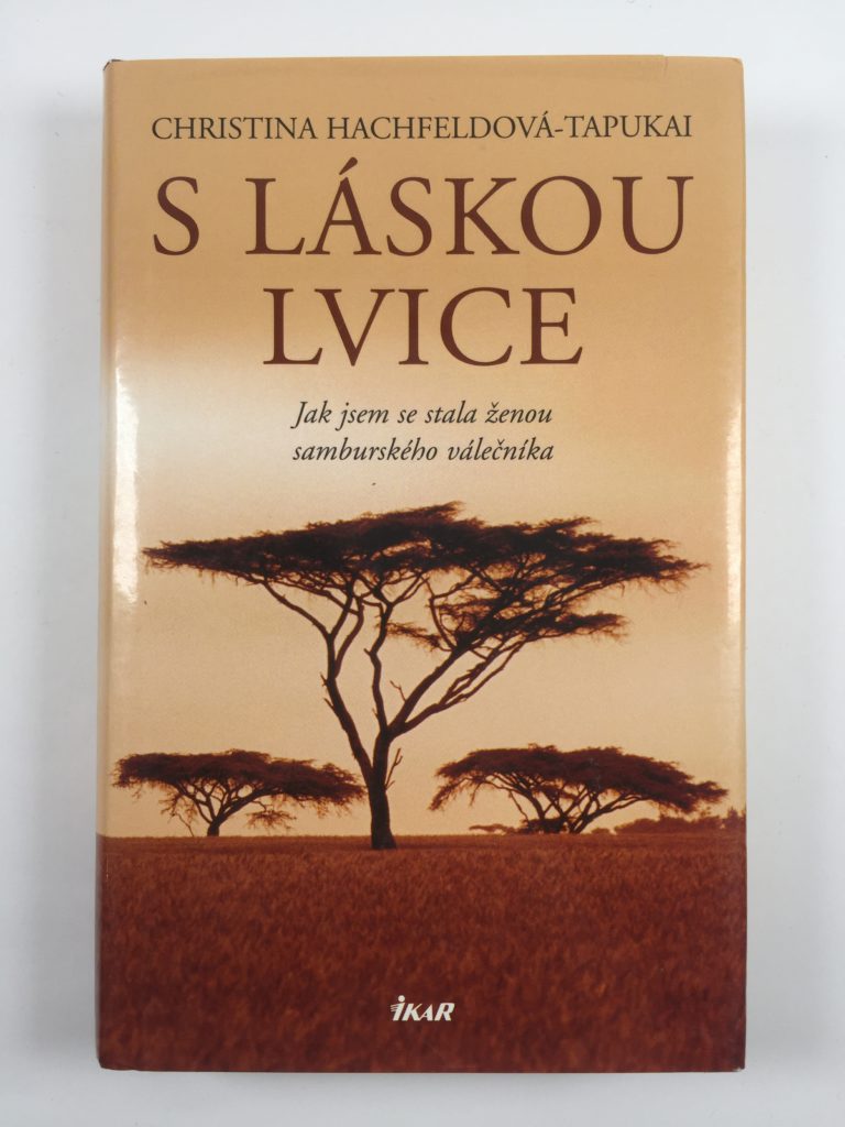 S láskou lvice