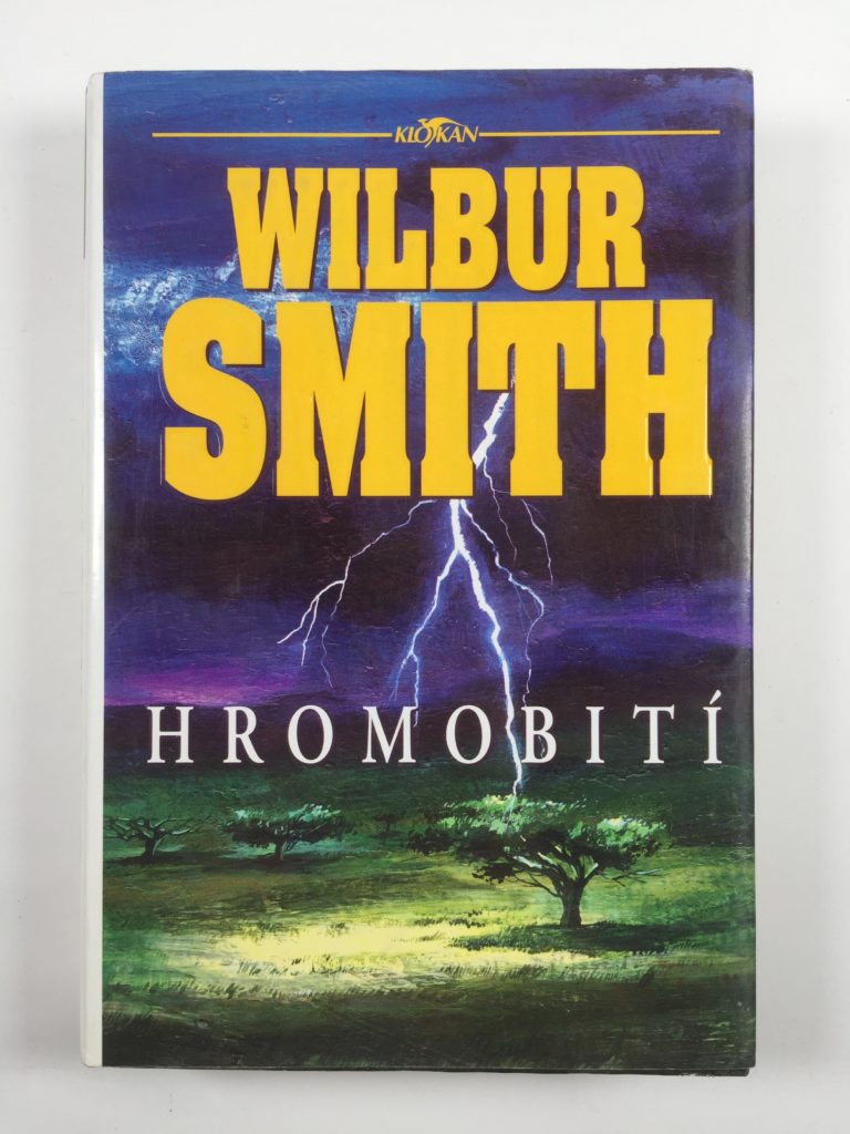Levně Hromobití Pevná (1998)