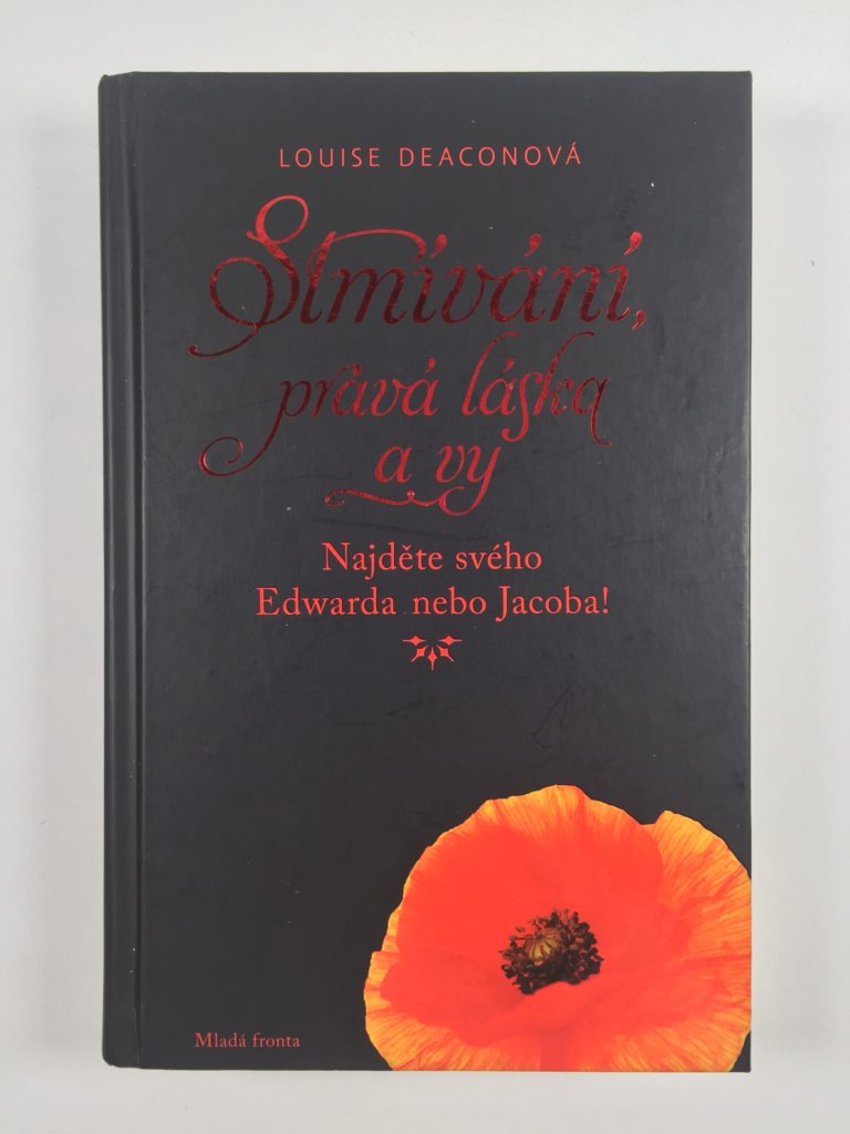 Stmívání, pravá láska a vy