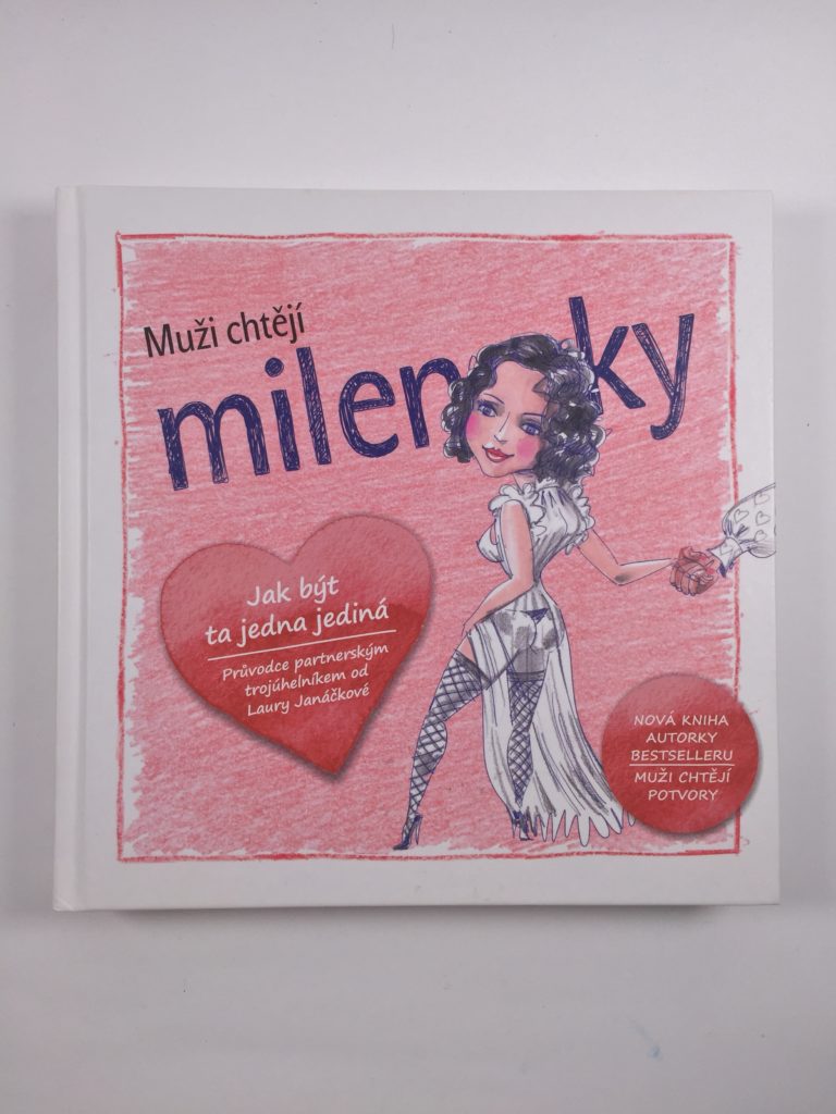Muži chtějí milenky - Jak být ta jedna jediná